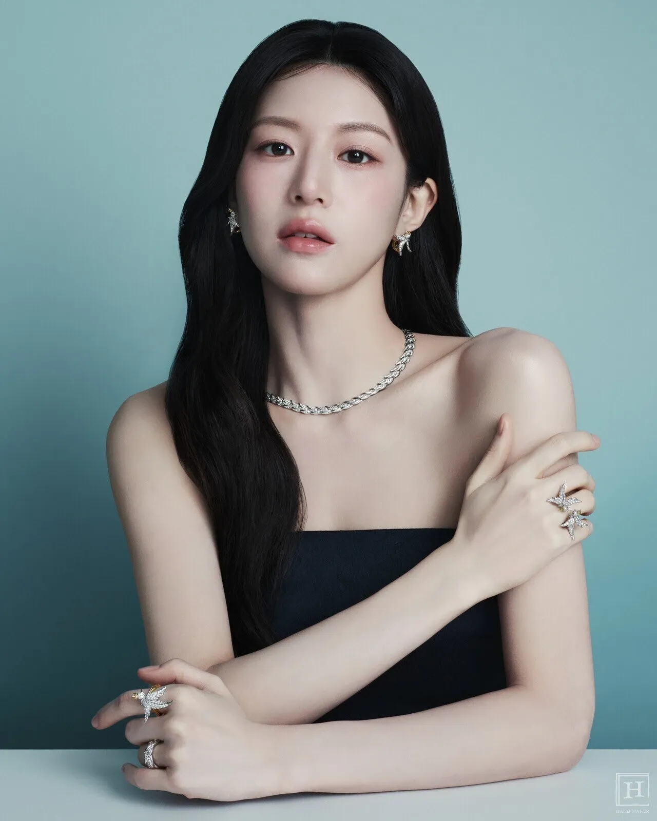Latest photo of Go Younjung