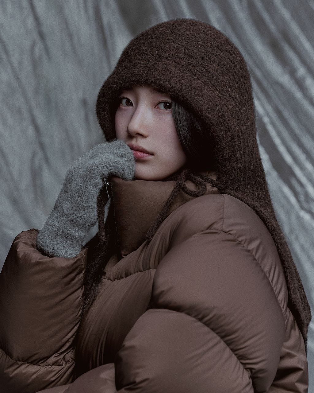 Latest photo of Bae Suzy