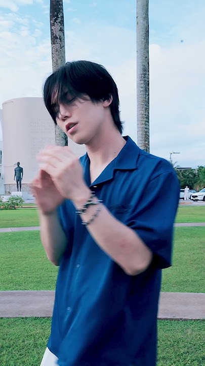 Today's popular wallpaper in Cha Eunwoo community