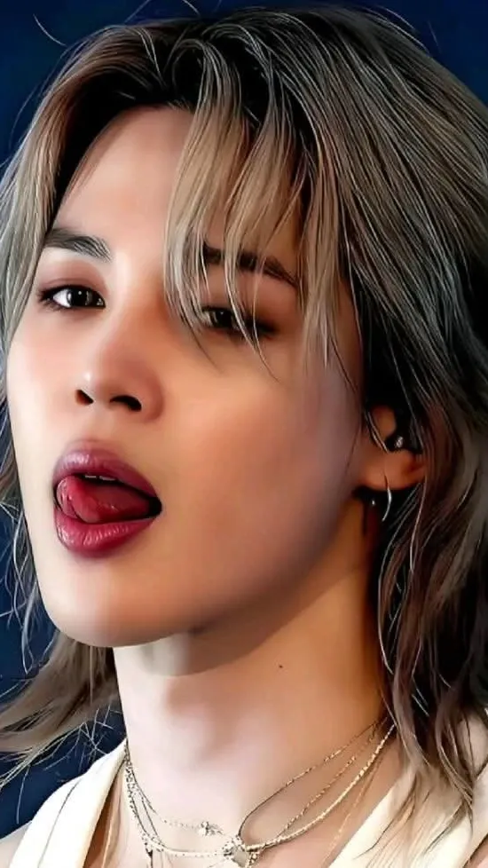 Latest photo of Ha Jimin