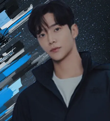 Foto terbaru dari Rowoon