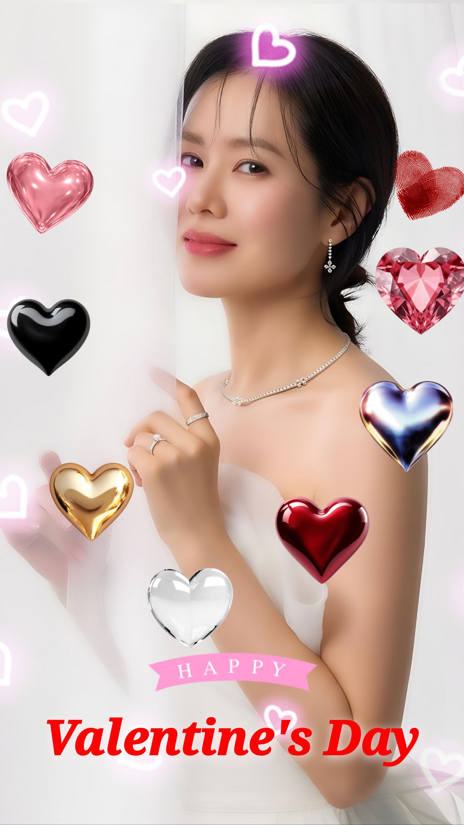 孫藝珍的最新照片