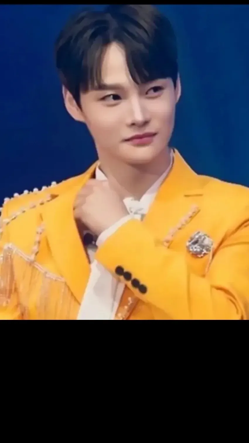 박서진 팬이 찍은 순간