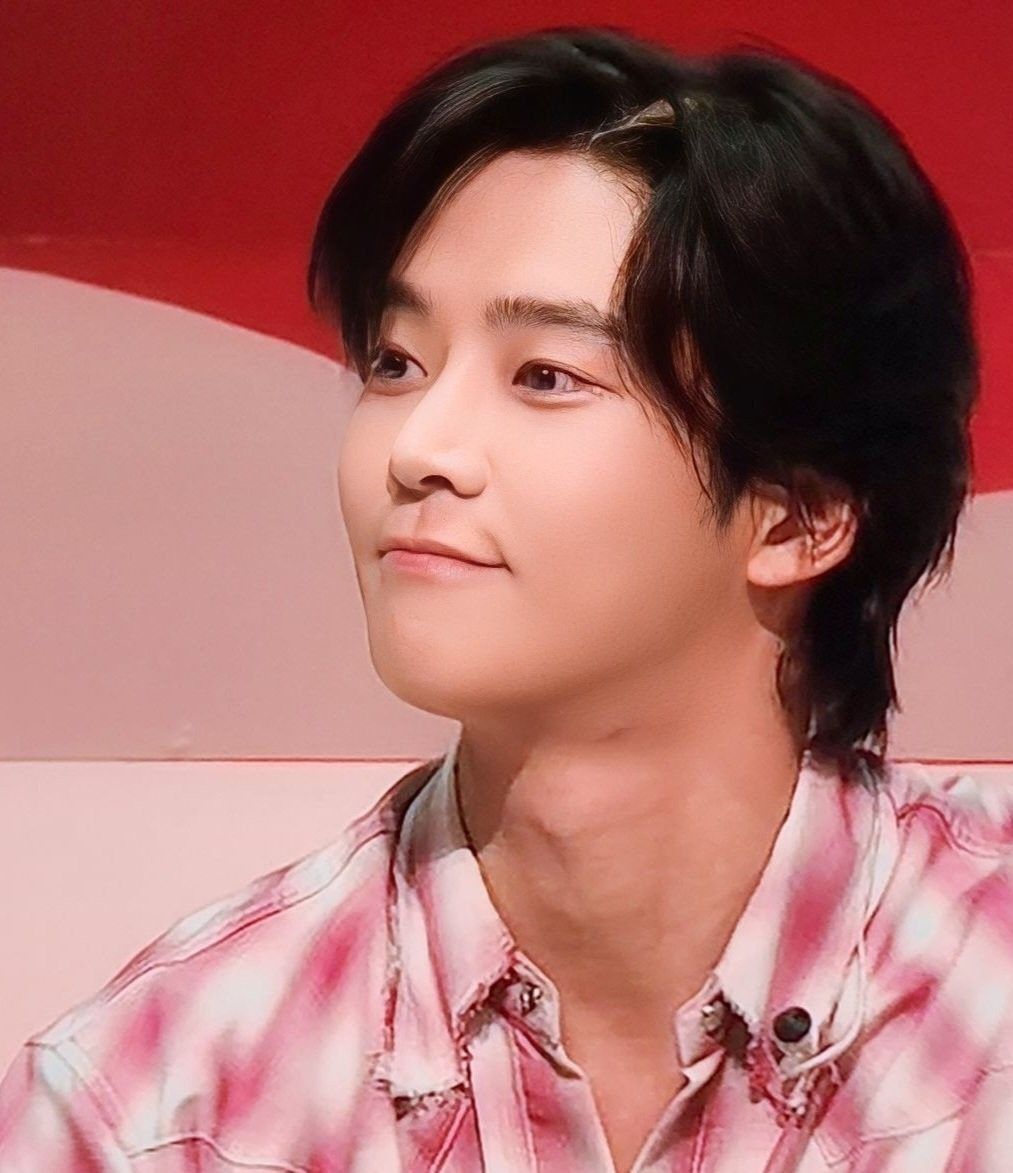 로운의 비하인드 컷