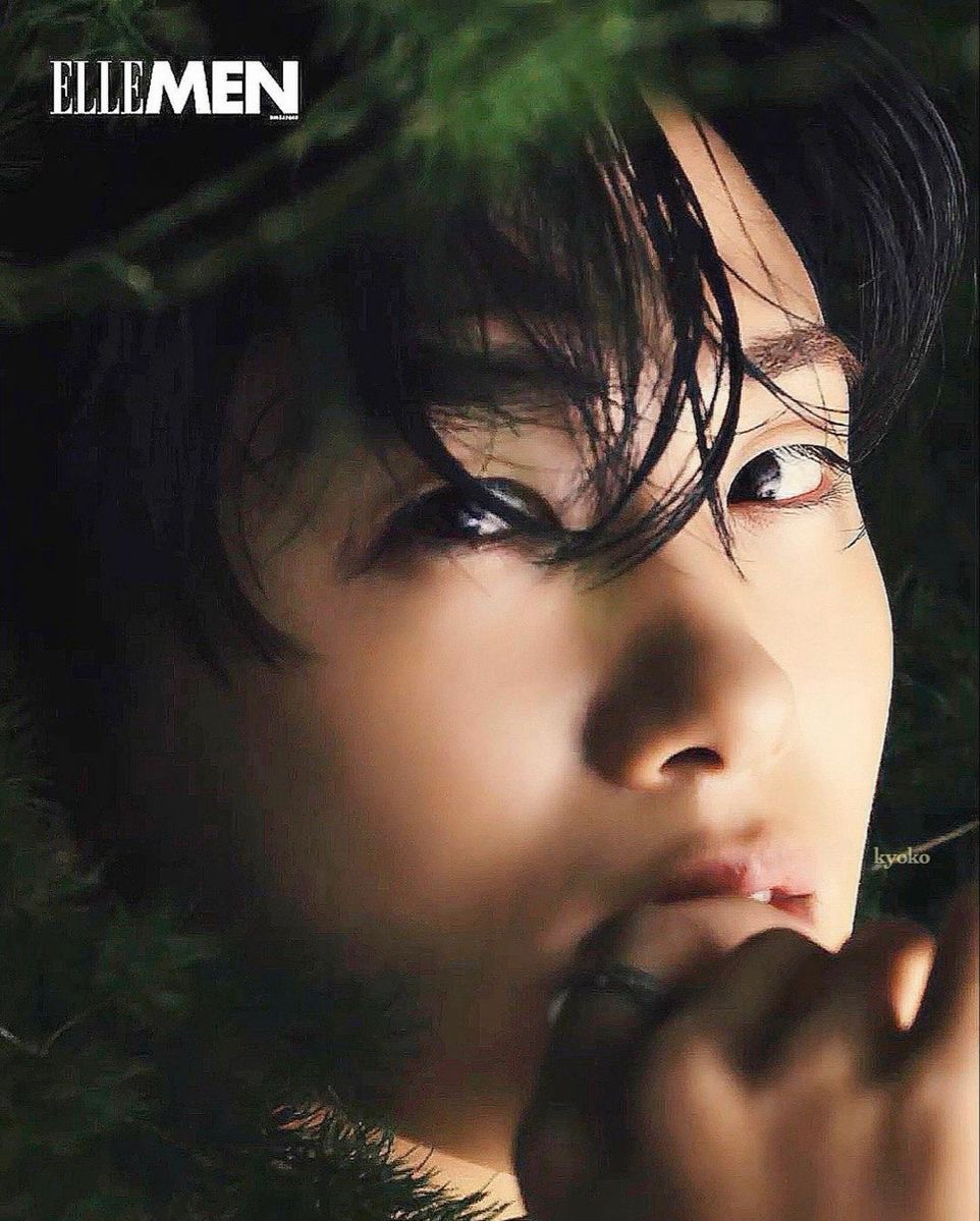 朴炯植的近期活動照