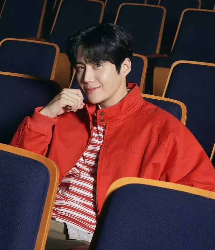 김선호 최근 활동샷