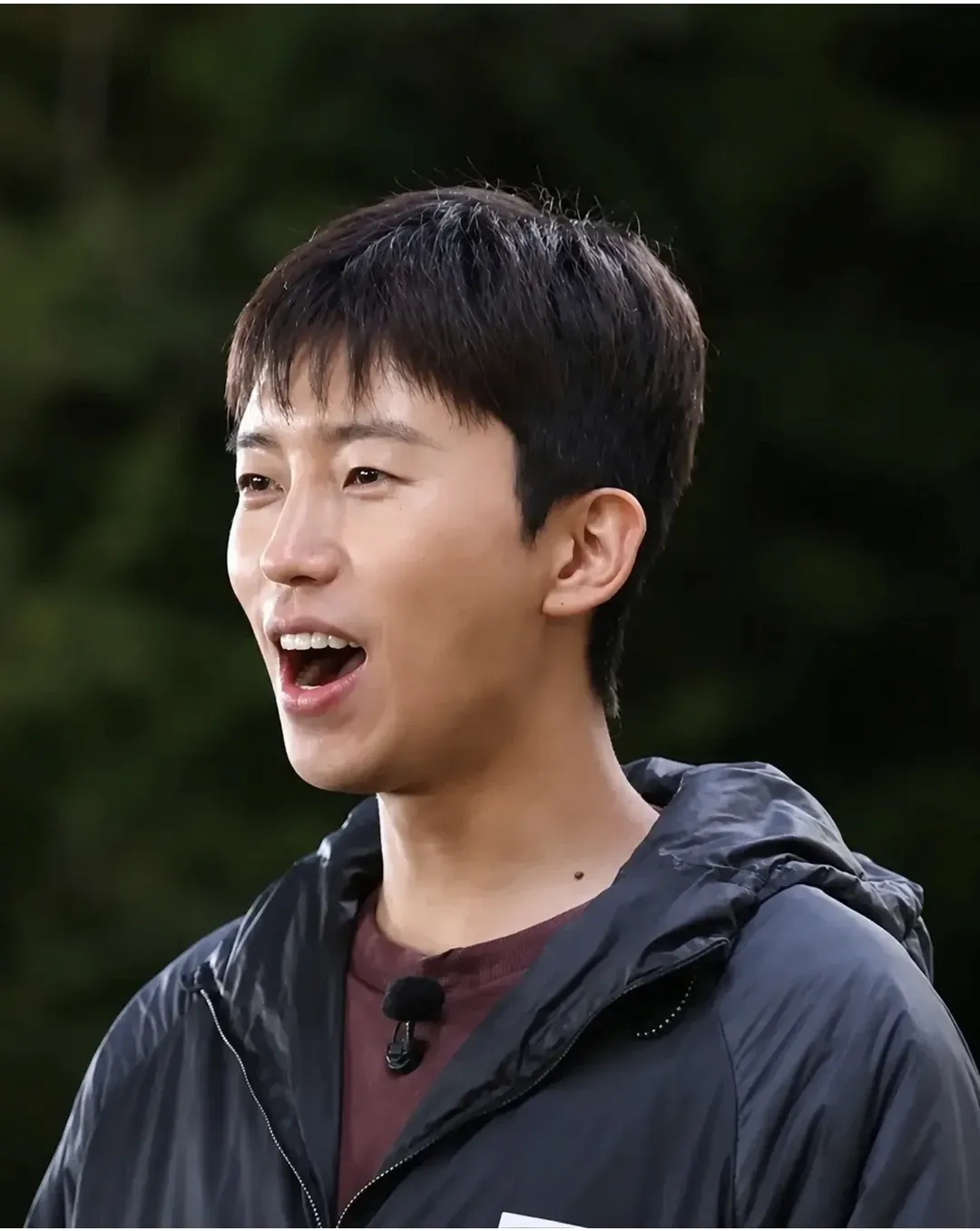 Foto kegiatan terbaru dari Lim Youngwoong