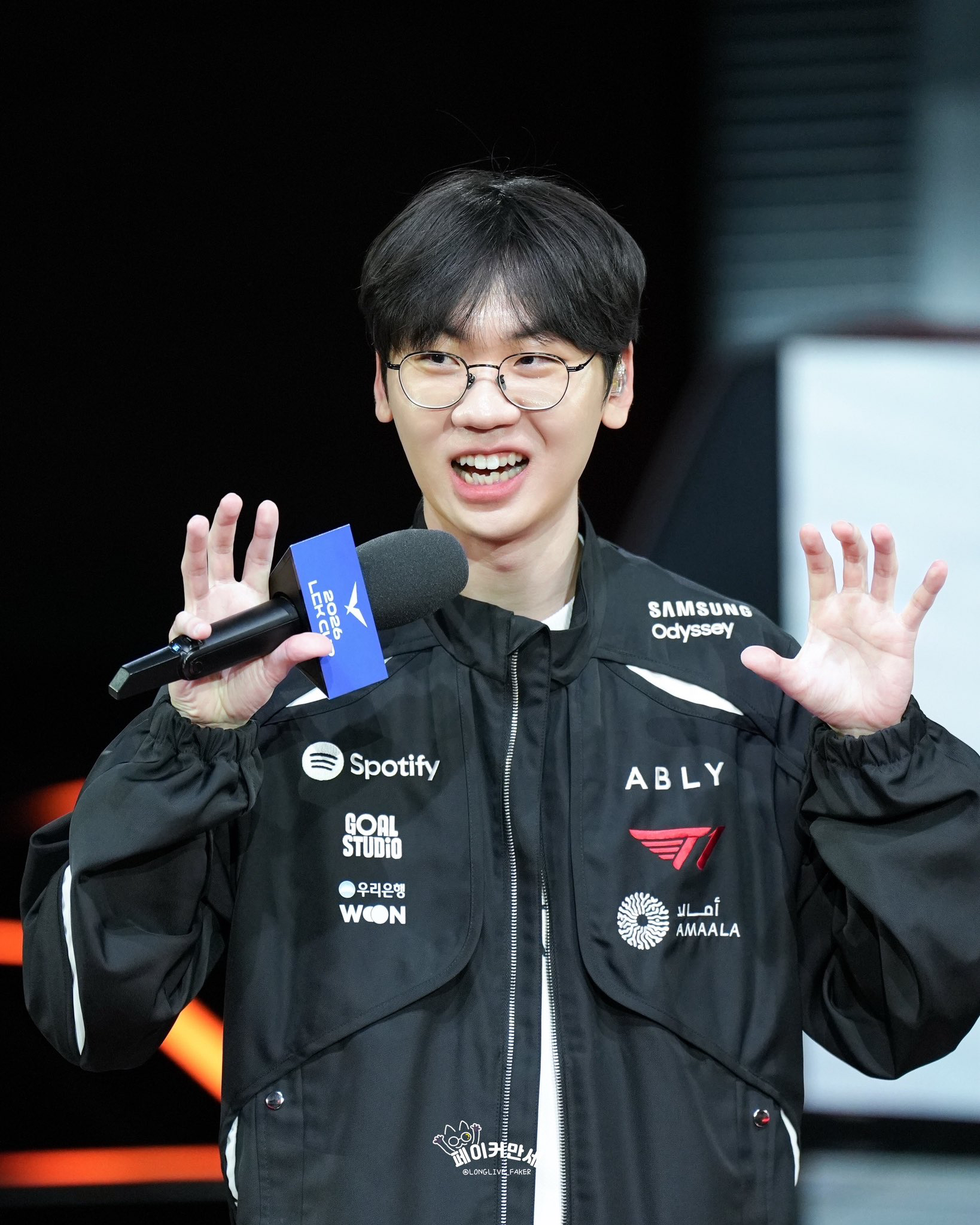 Latest photo of Doran