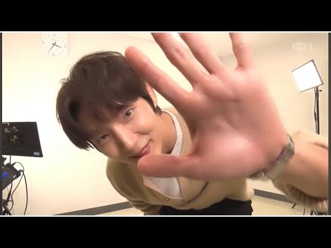 Recent activity shot of Lee Joongi