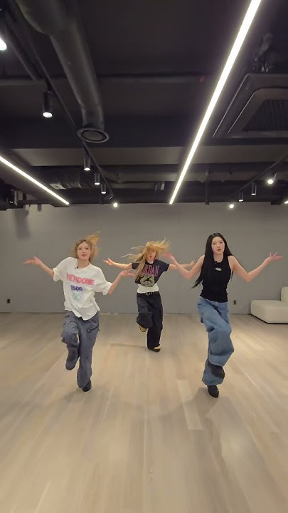 Behind-the-scenes cut of BADA