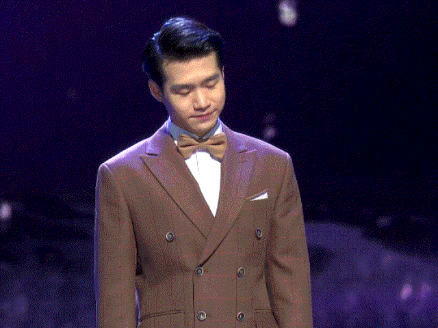 Latest photo of Jo Myungsup