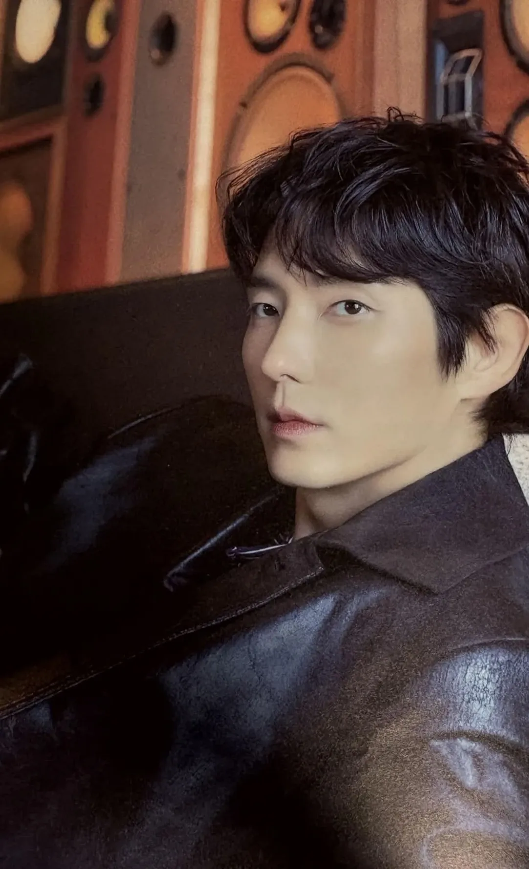 이준기 최근 활동샷