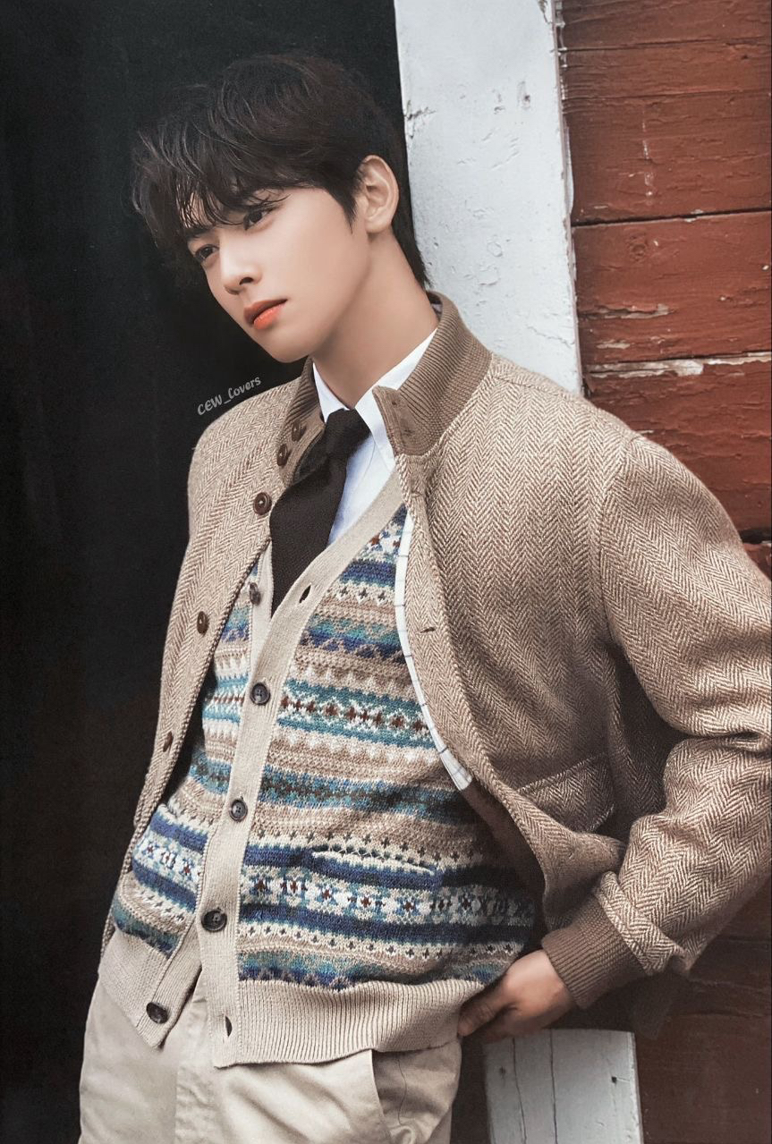 車銀優的幕後花絮