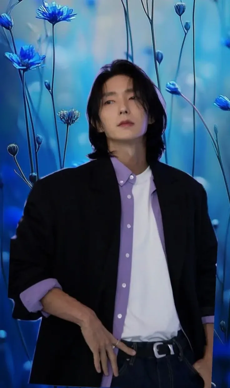 이준기 최근 활동샷
