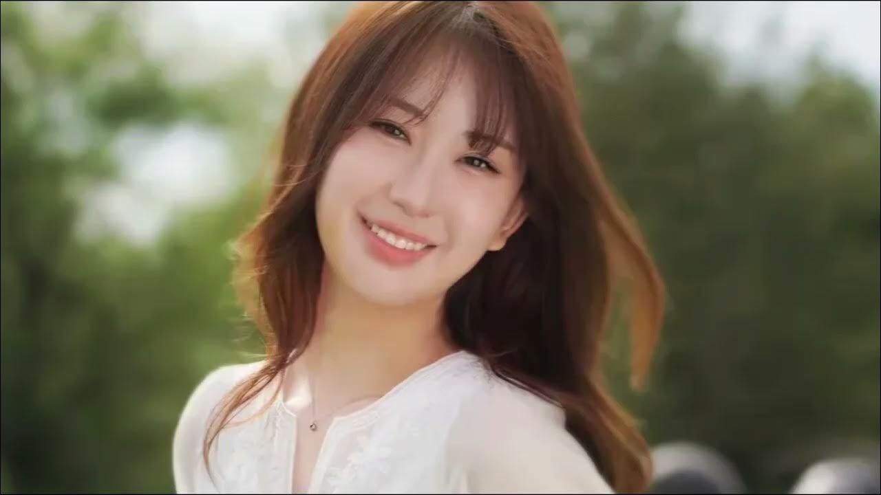 ファンが撮影したチョン・ユジンの瞬間