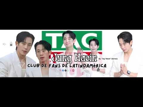 丁海寅的最新照片