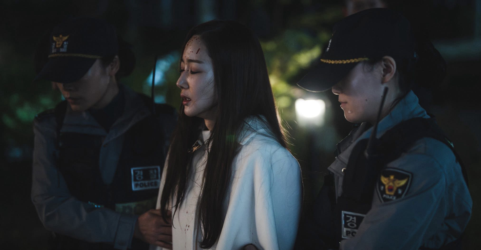 박민영의 최신 사진