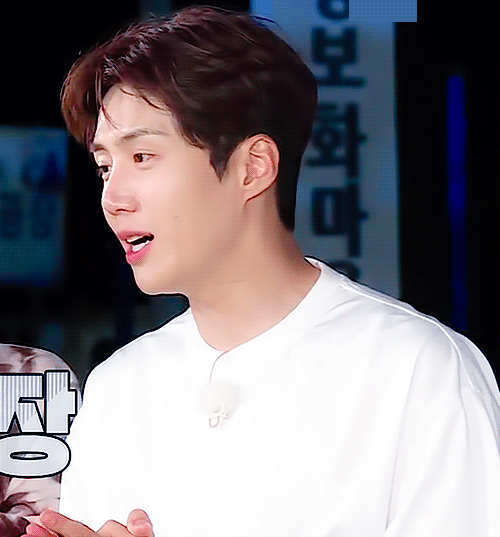 Foto kegiatan terbaru dari Kim Seonho