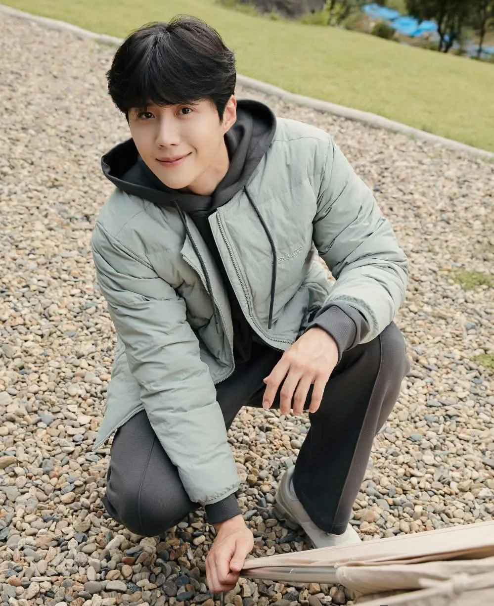 김선호 최근 활동샷