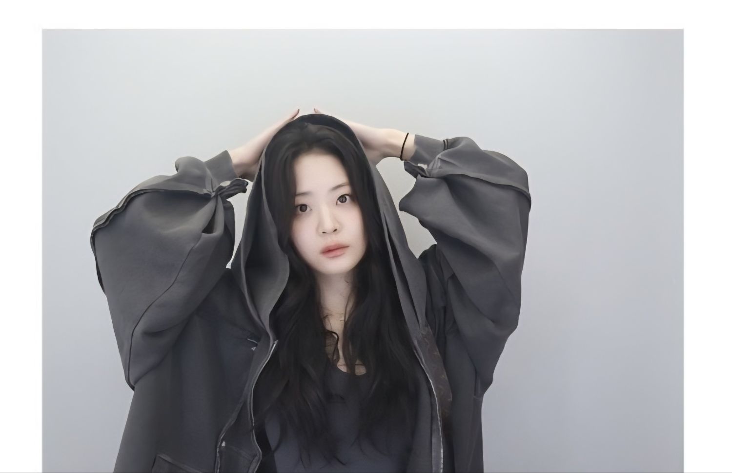 Recent activity shot of Chung Subin