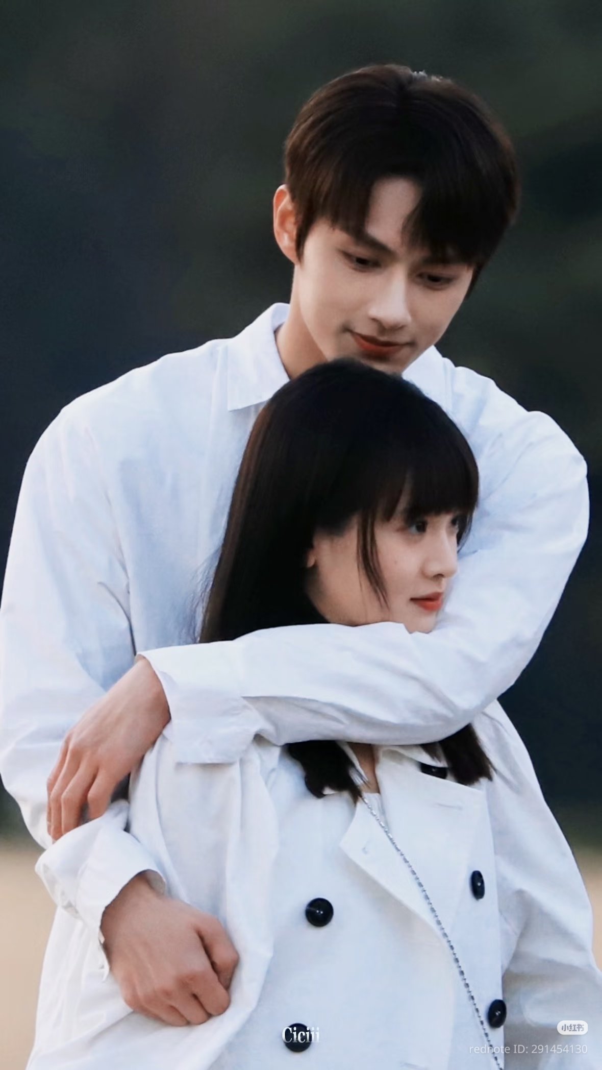 Representative background image loved by Wen Junhui fandom