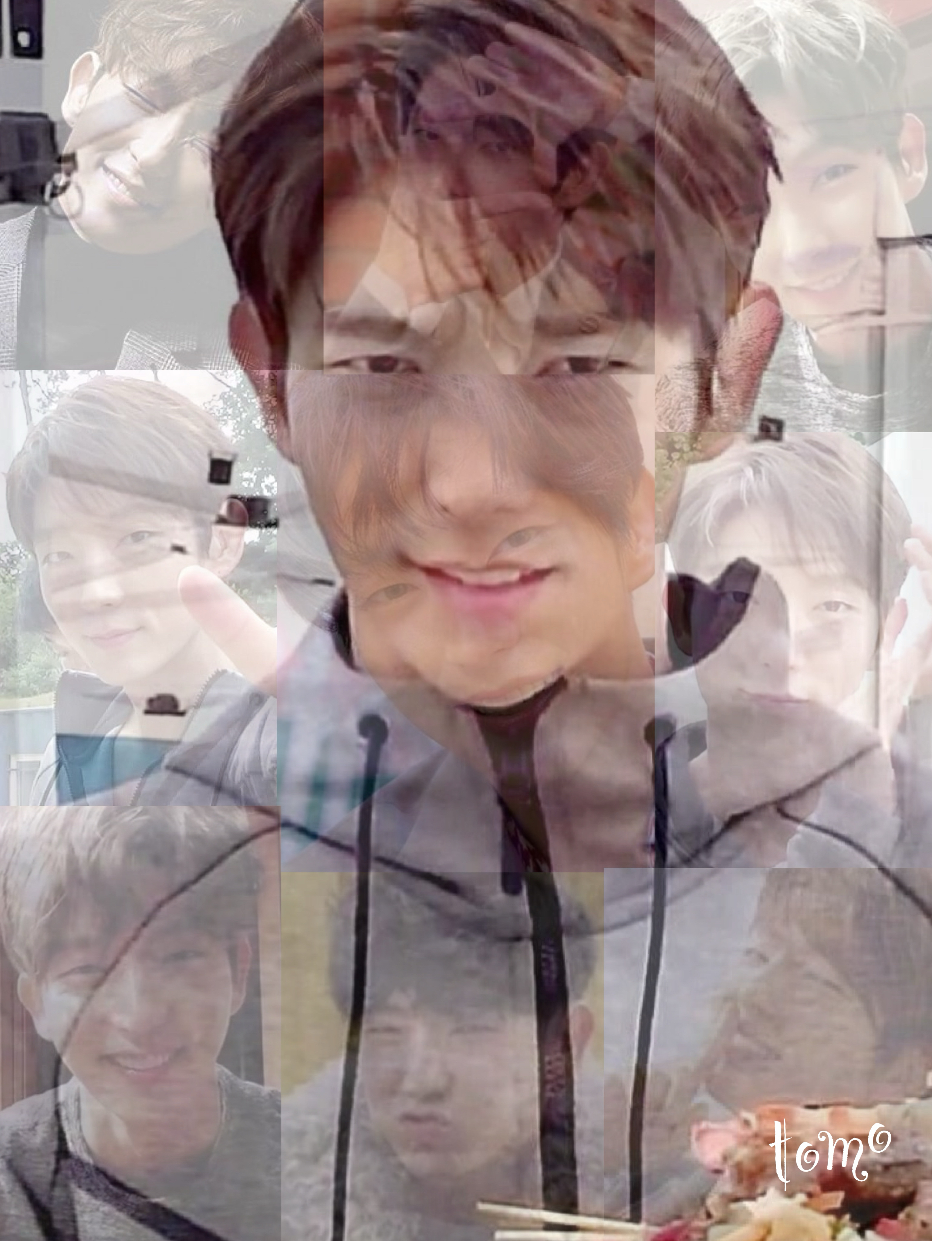 이준기의 최신 사진