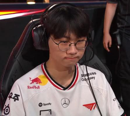 Doran的近期活动照