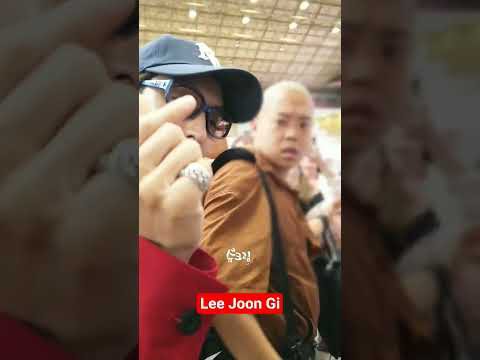 이준기의 최신 사진