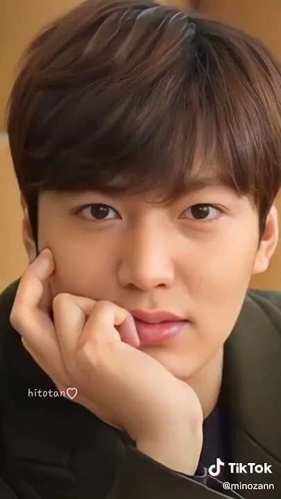 ファンが撮影したイ・ミンホの瞬間