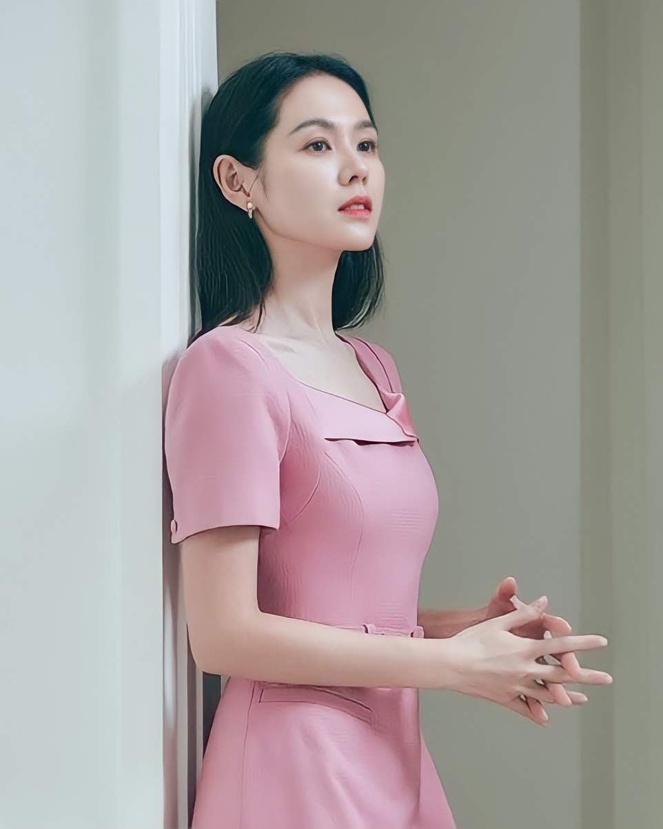 孙艺珍的幕后花絮