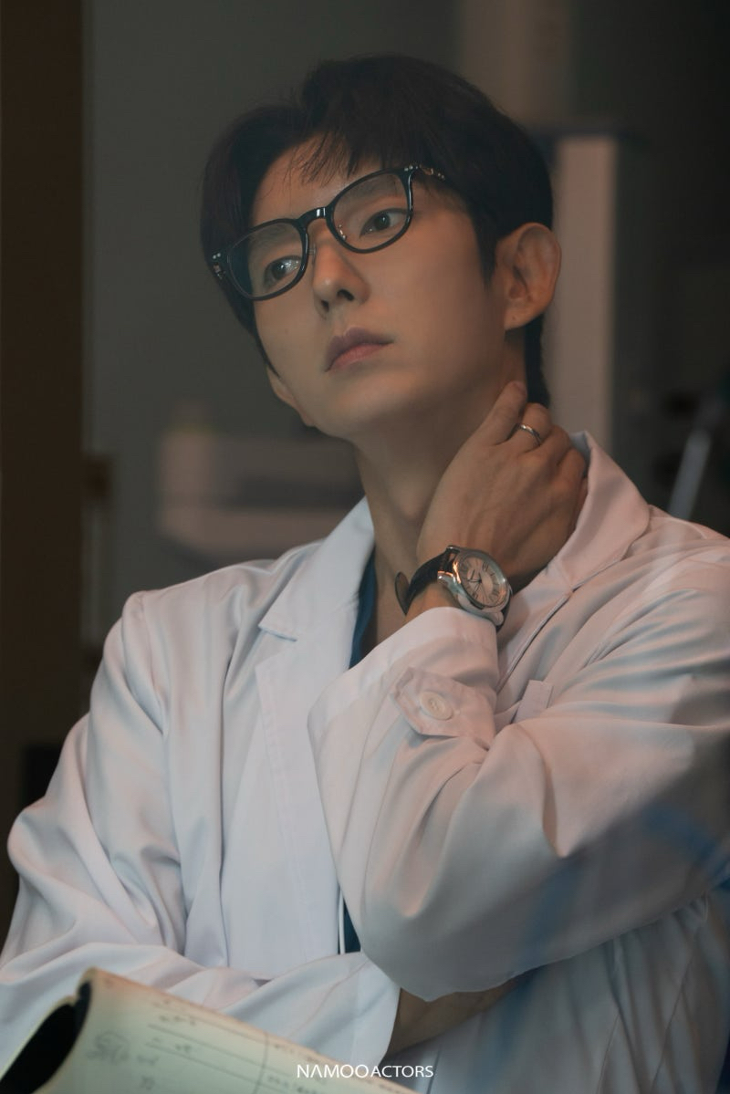 이준기의 최신 사진