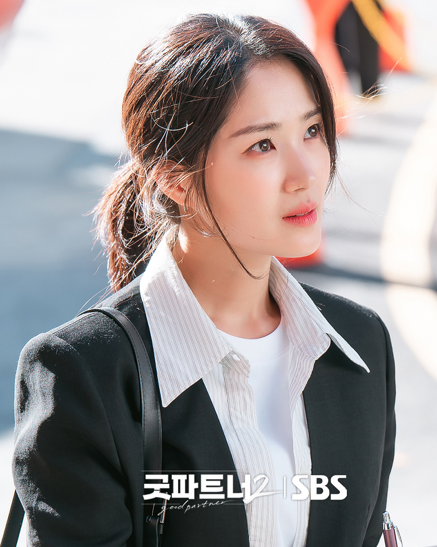 Recent activity shot of Kim Hyeyoon