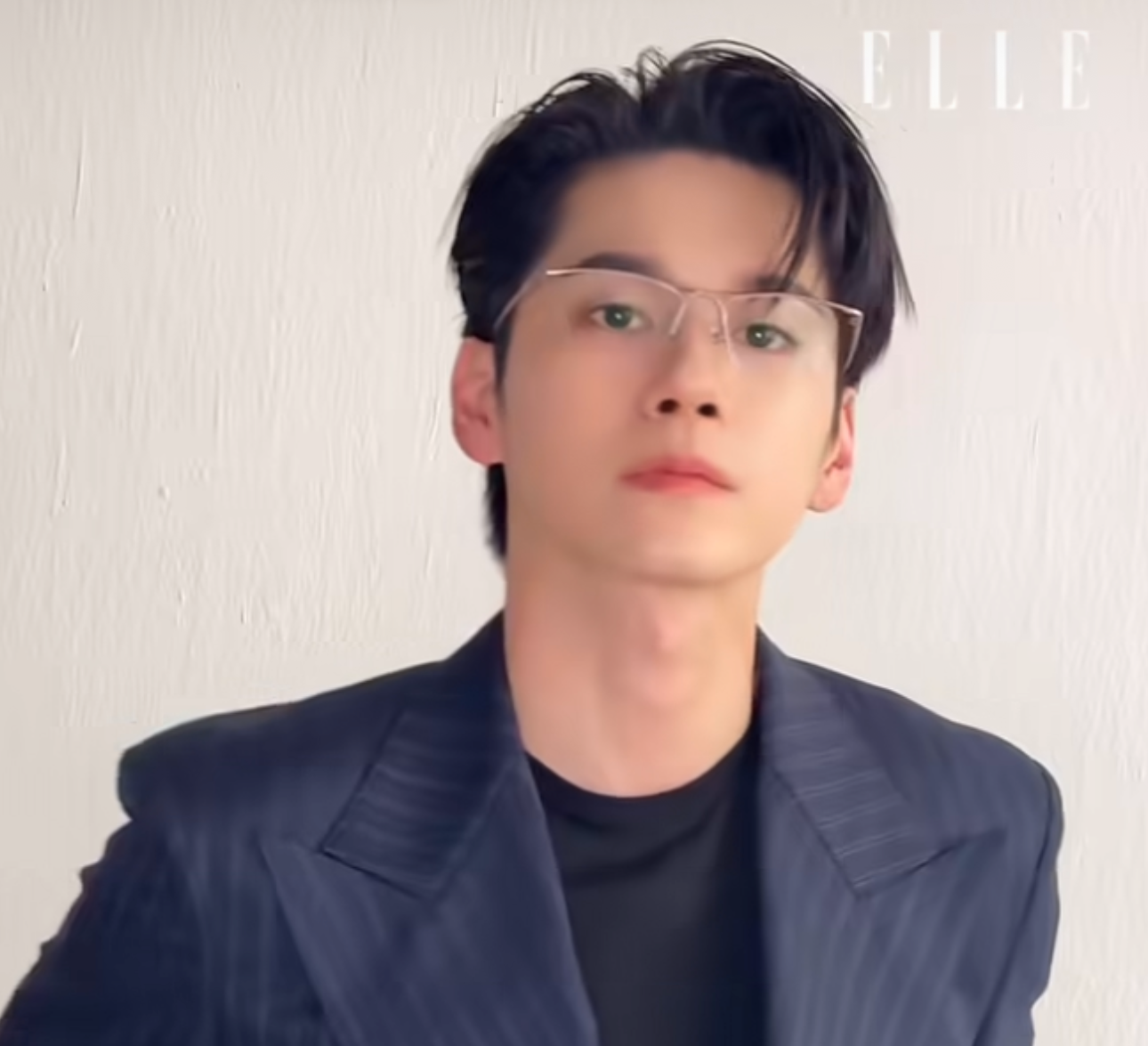 Latest photo of Ong Seongwu