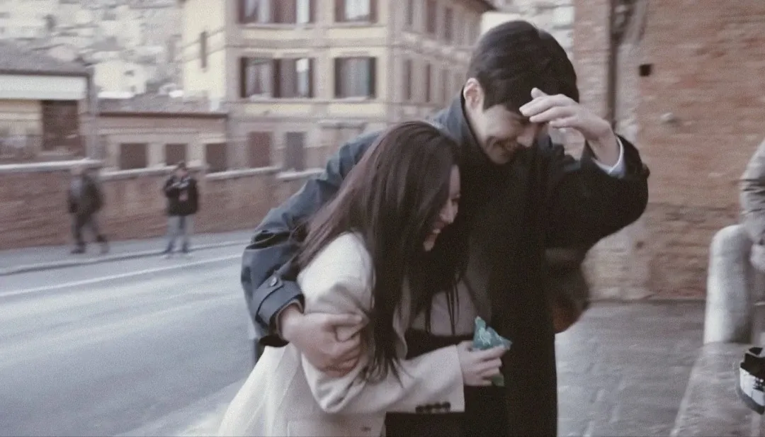 金宣虎的最新照片