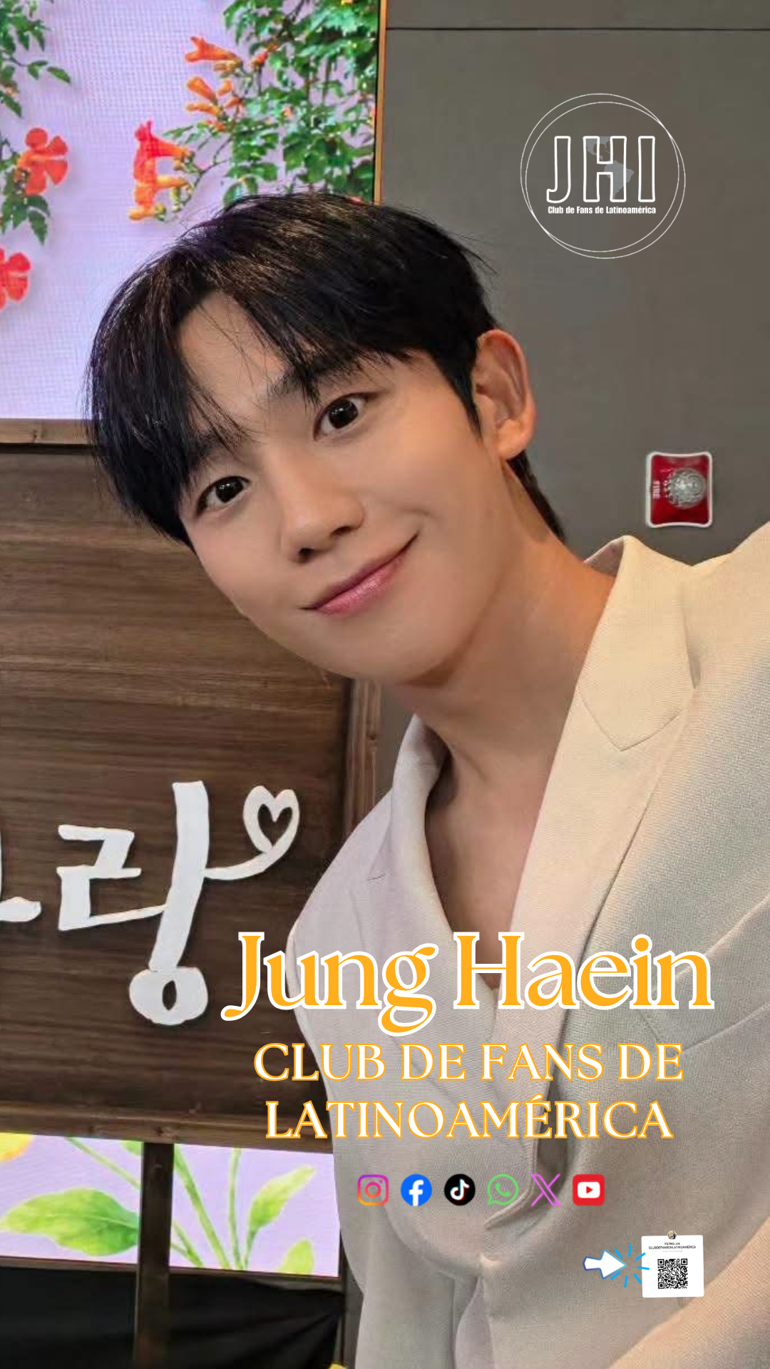 Today's popular wallpaper in Jung Haein community