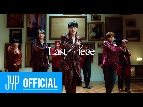 Momen yang diabadikan oleh penggemar Park Jinyoung