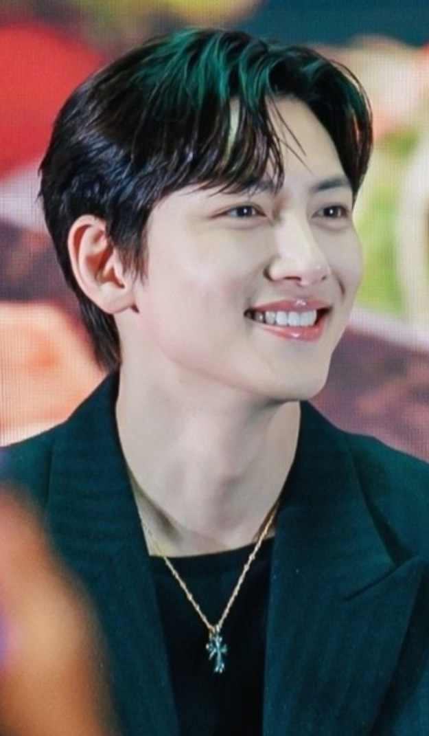 チ・チャンウクの最新写真