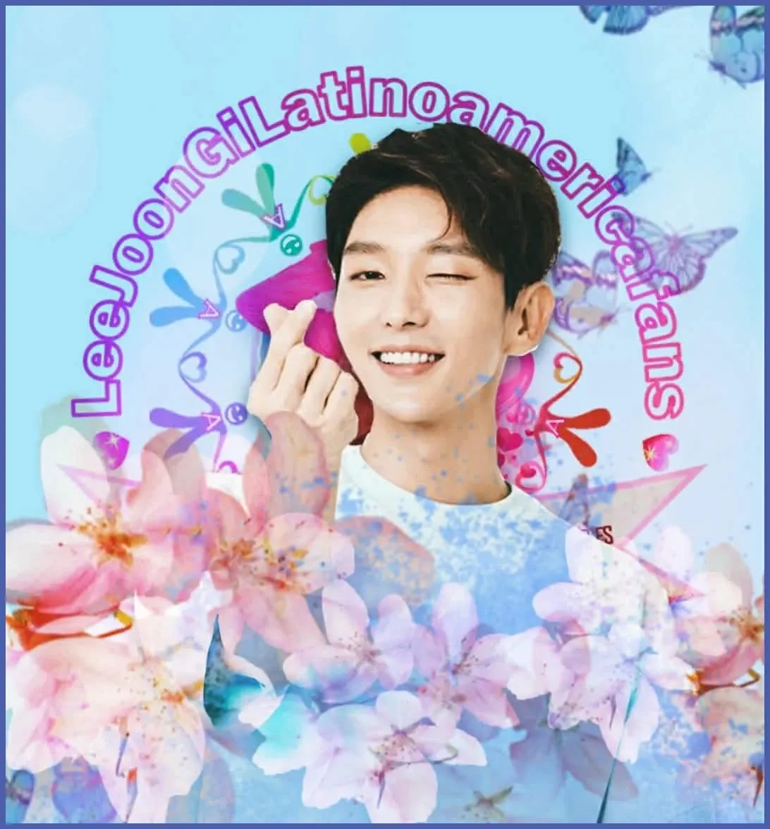 이준기의 비하인드 컷