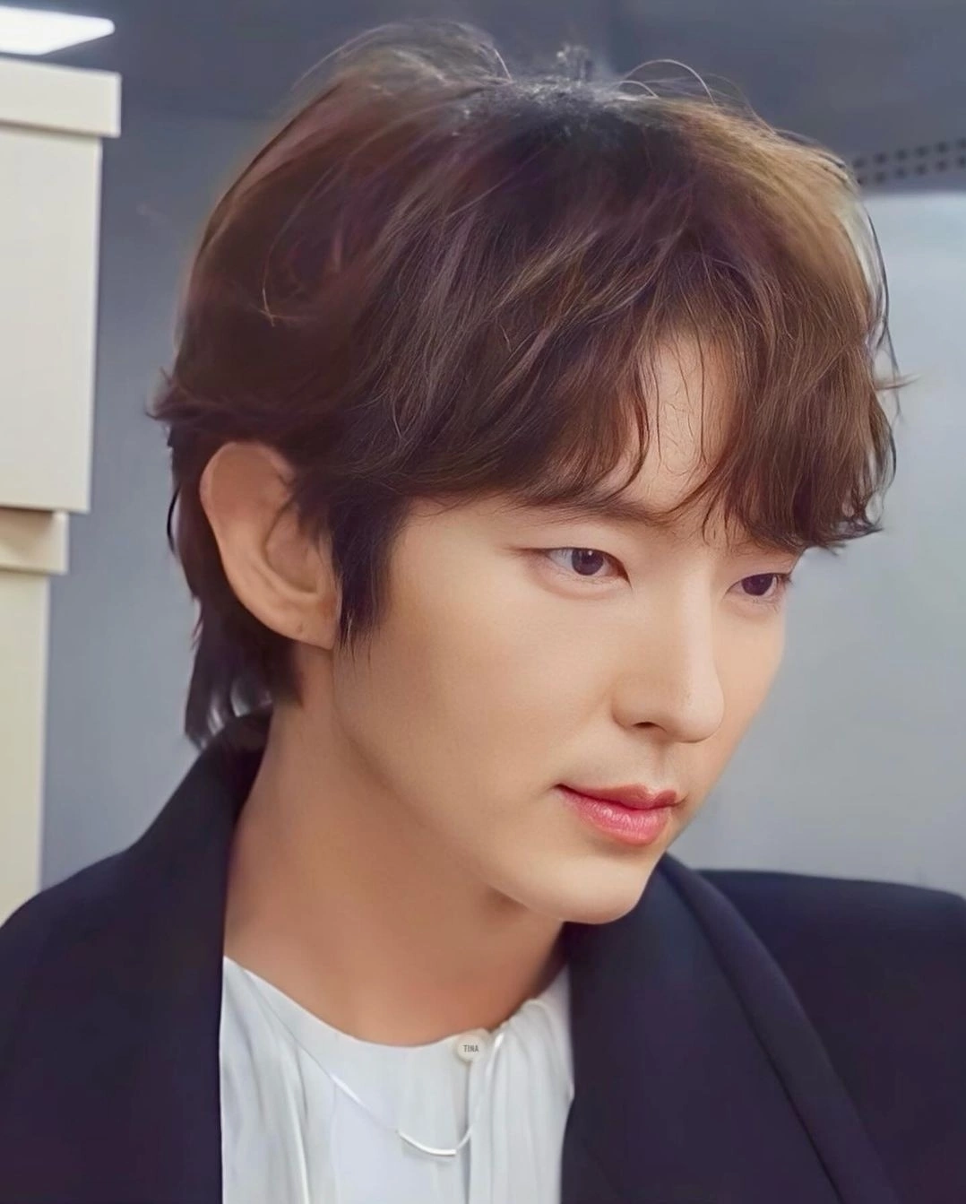 이준기 최근 활동샷