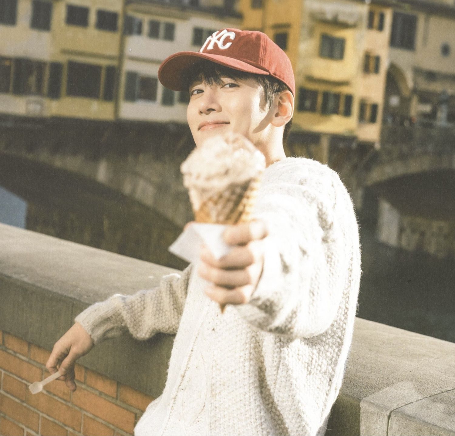 池昌旭的近期活動照