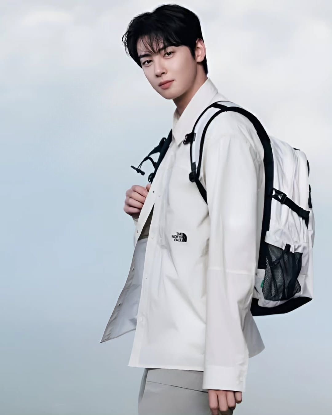 车银优的最新照片