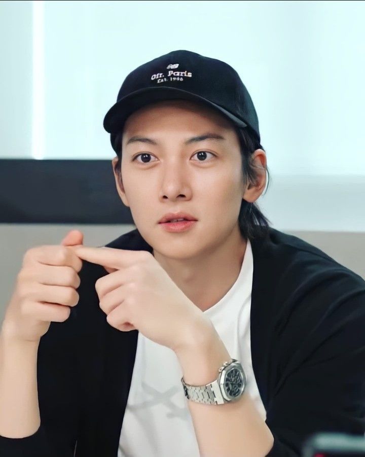 池昌旭的最新照片