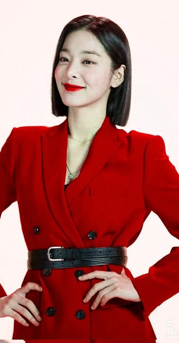 Latest photo of Seol Inah