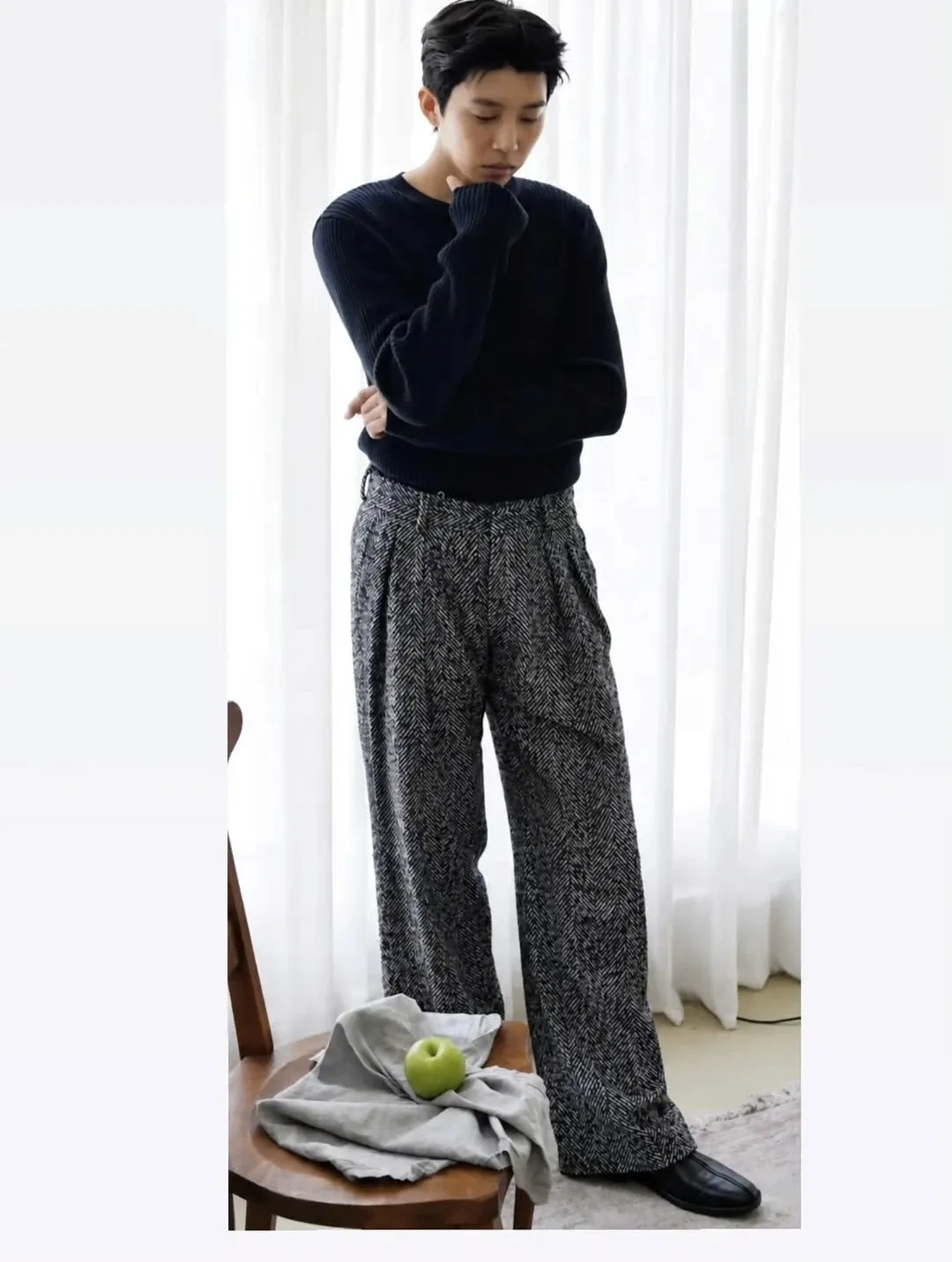 Foto terbaru dari Lim Youngwoong
