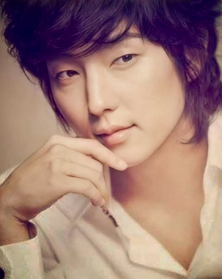 이준기 최근 활동샷
