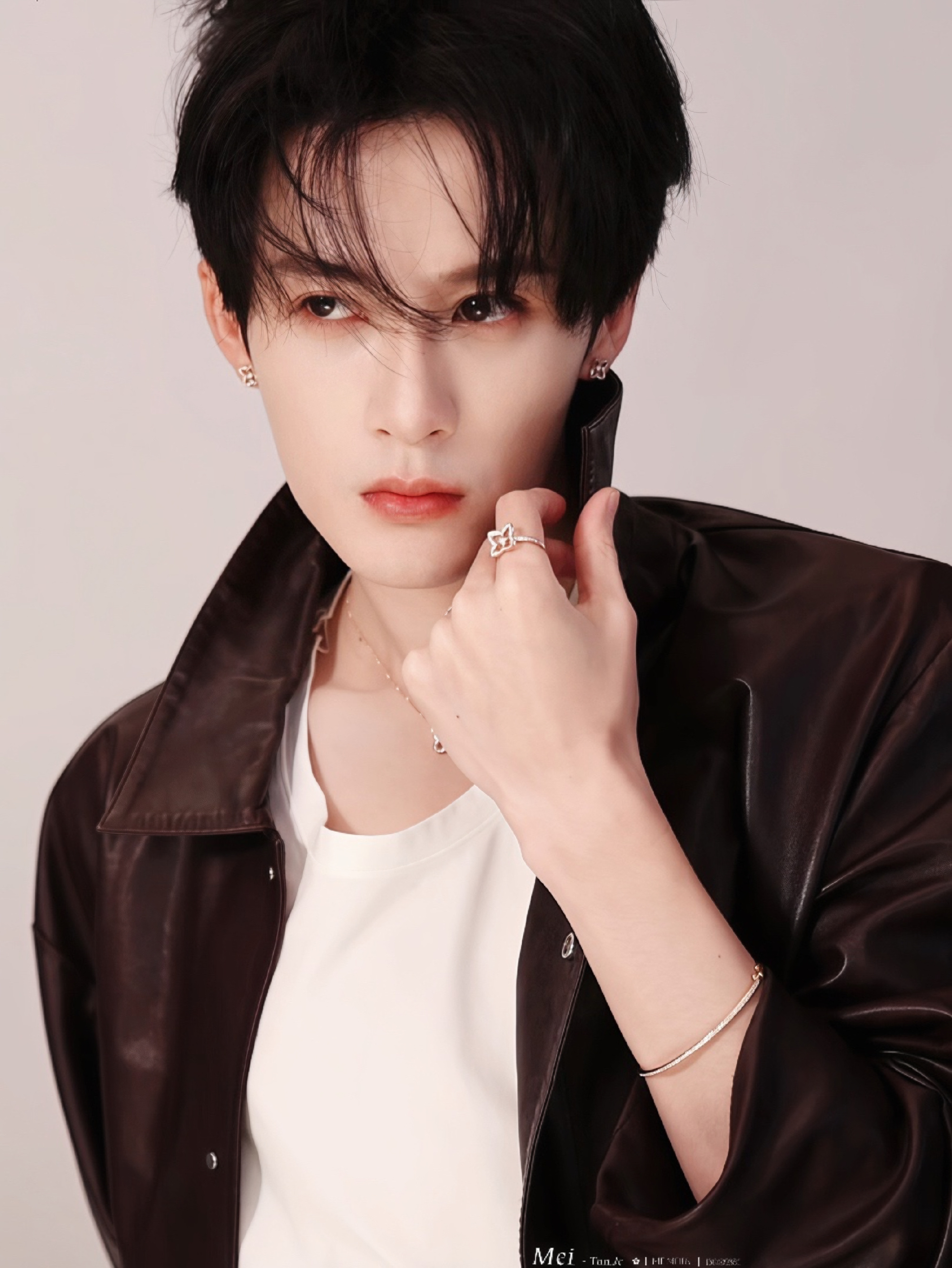 Latest photo of Tan Jianci