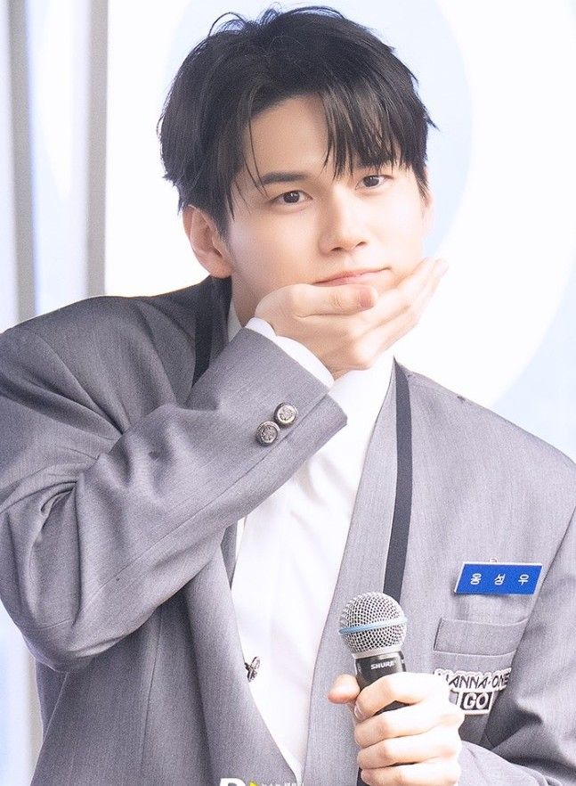 邕聖祐的近期活動照