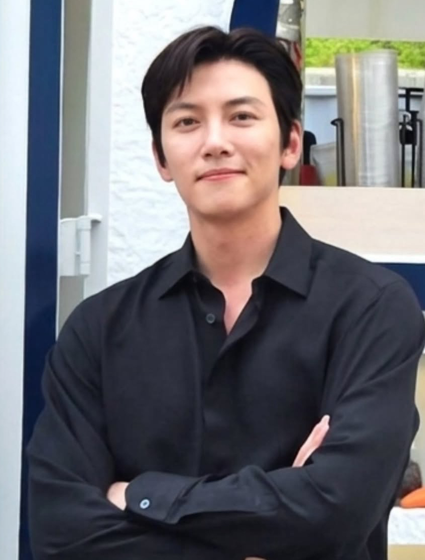 Latest photo of Ji Changwook