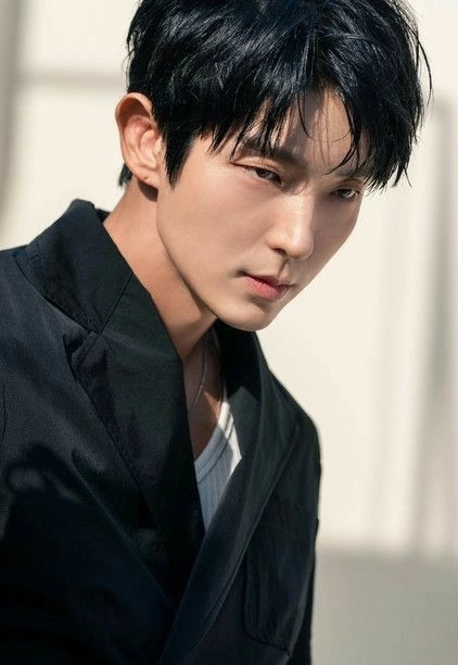 이준기의 최신 사진