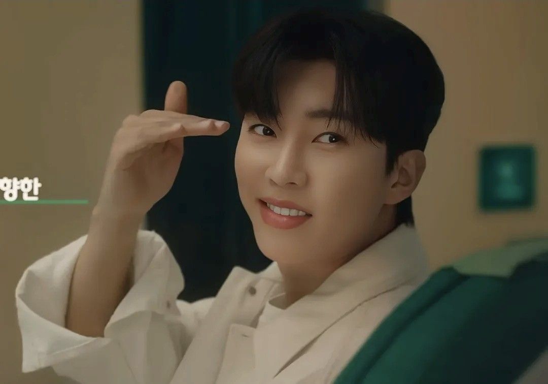 粉丝拍下的林英雄瞬间